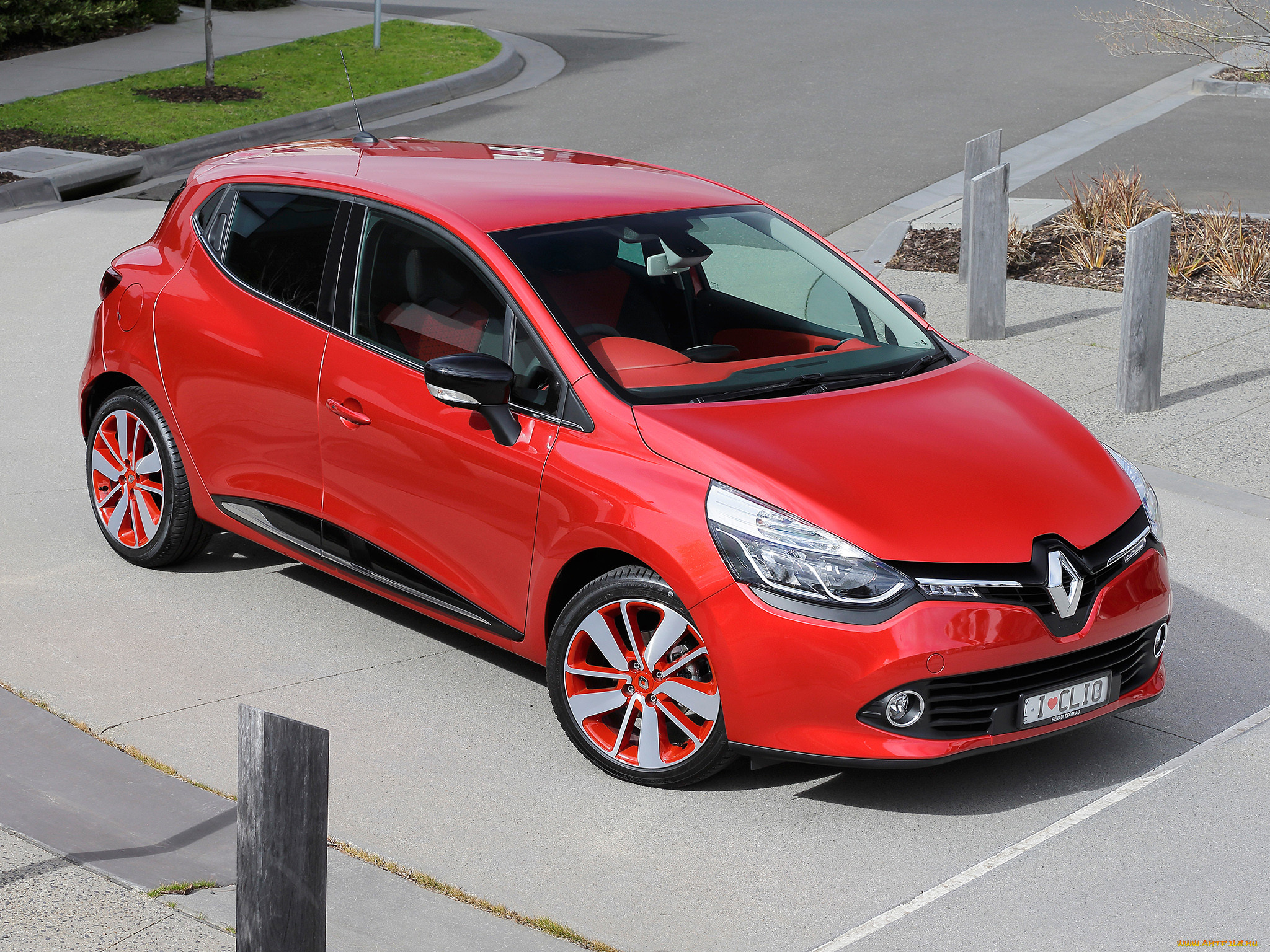 , renault, clio, au-spec, 2013, 